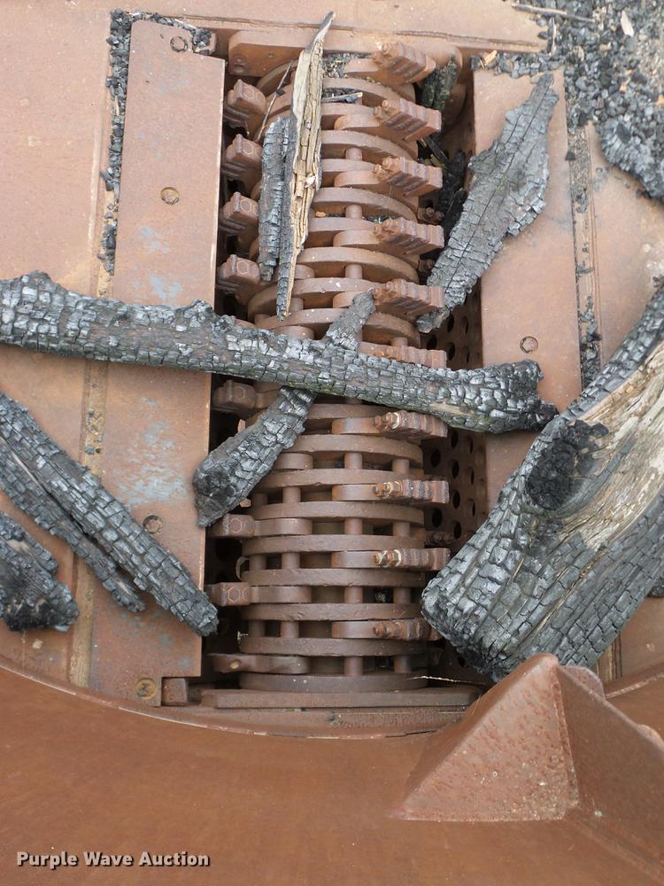 image for item DA6960 Walton tub grinder