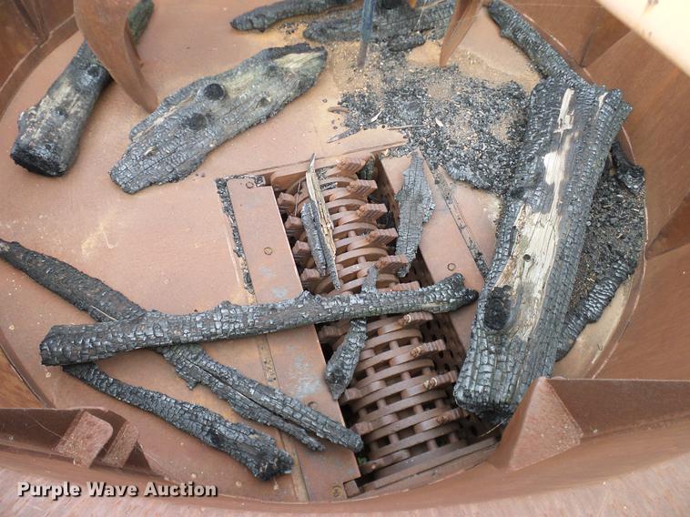 image for item DA6960 Walton tub grinder