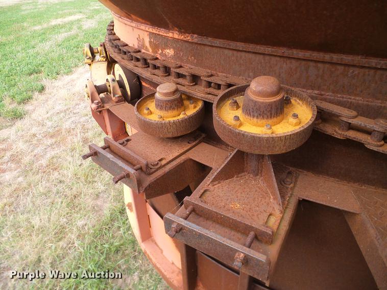 image for item DA6960 Walton tub grinder