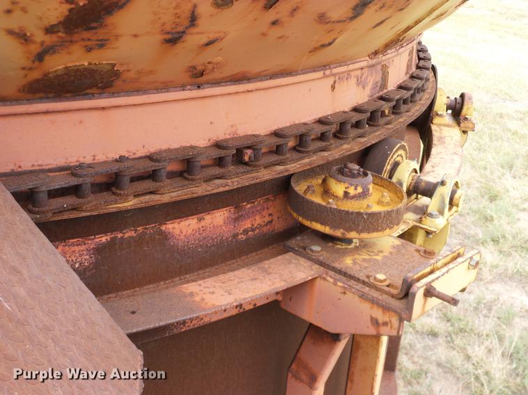 image for item DA6960 Walton tub grinder