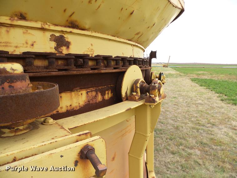 image for item DA6960 Walton tub grinder