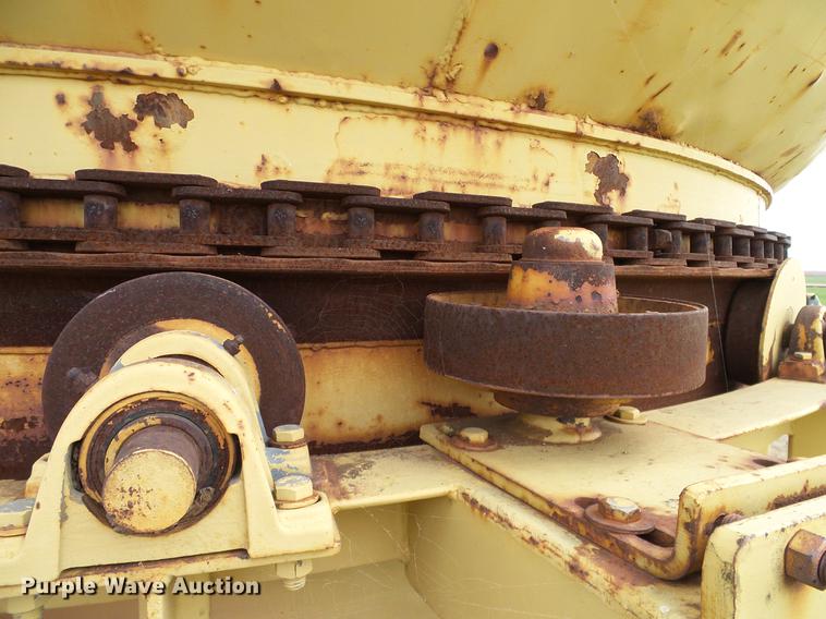 image for item DA6960 Walton tub grinder