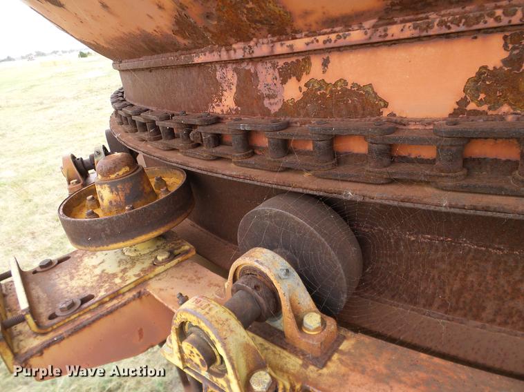 image for item DA6960 Walton tub grinder