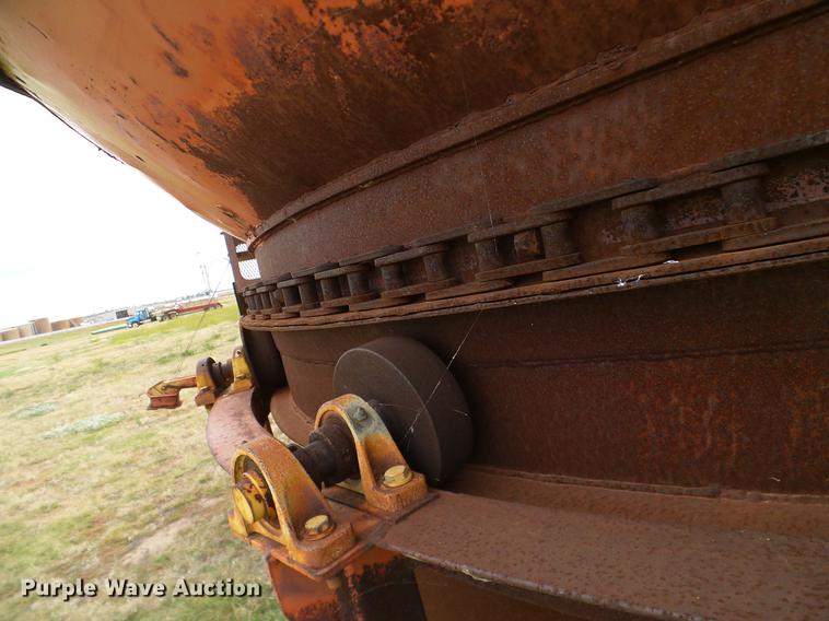 image for item DA6960 Walton tub grinder