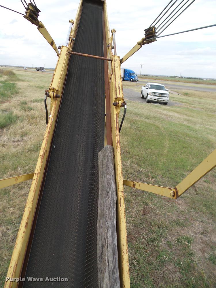 image for item DA6960 Walton tub grinder