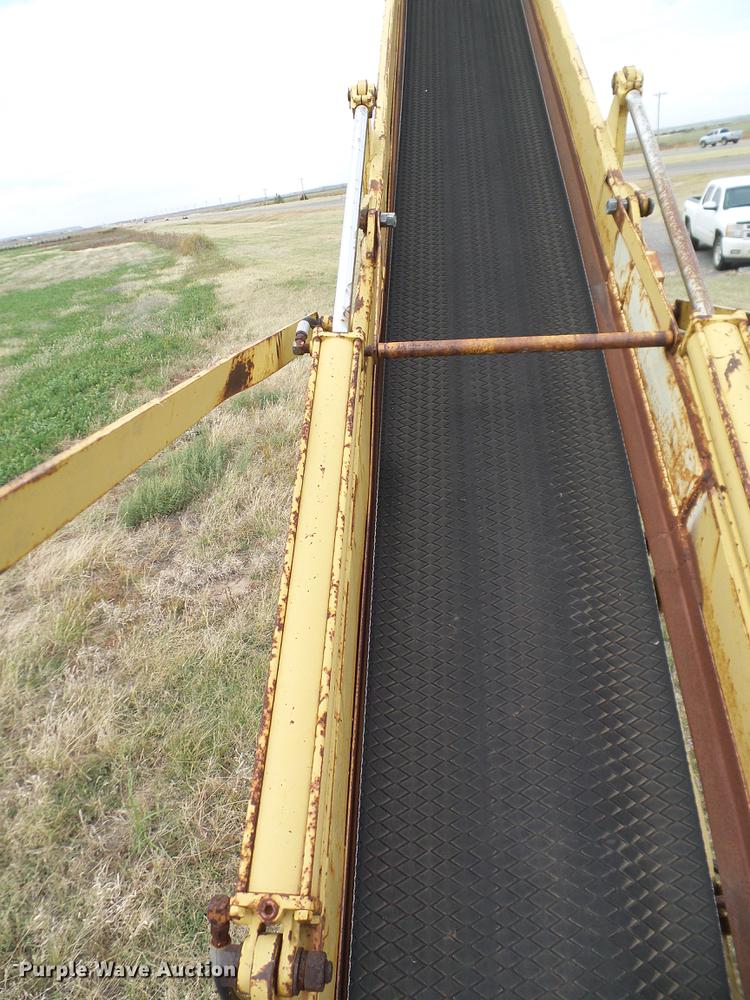 image for item DA6960 Walton tub grinder