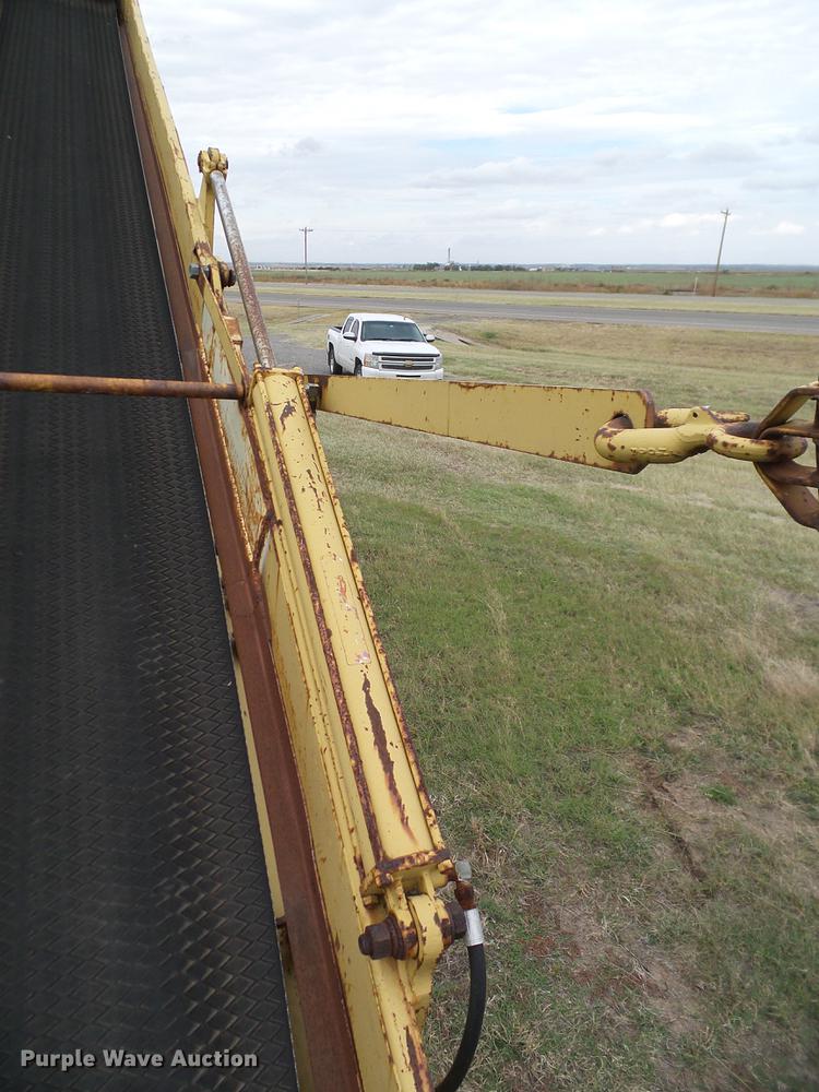 image for item DA6960 Walton tub grinder