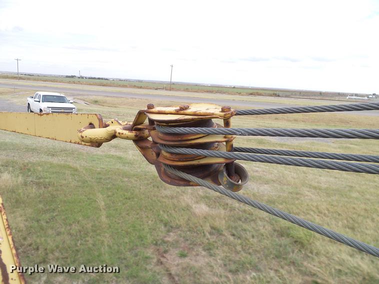 image for item DA6960 Walton tub grinder