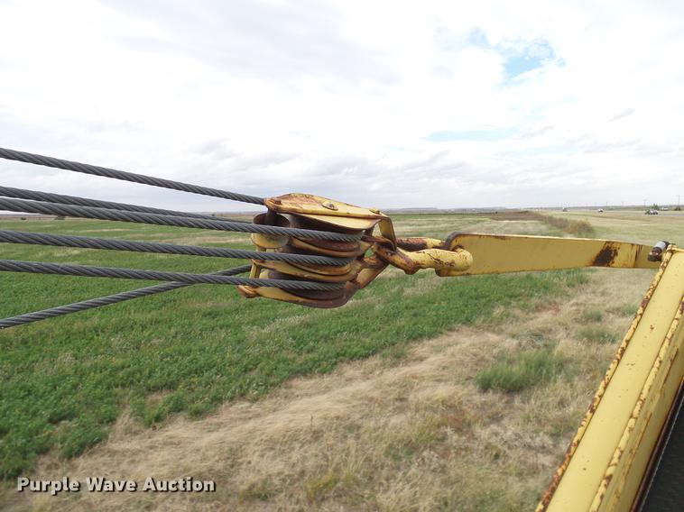 image for item DA6960 Walton tub grinder