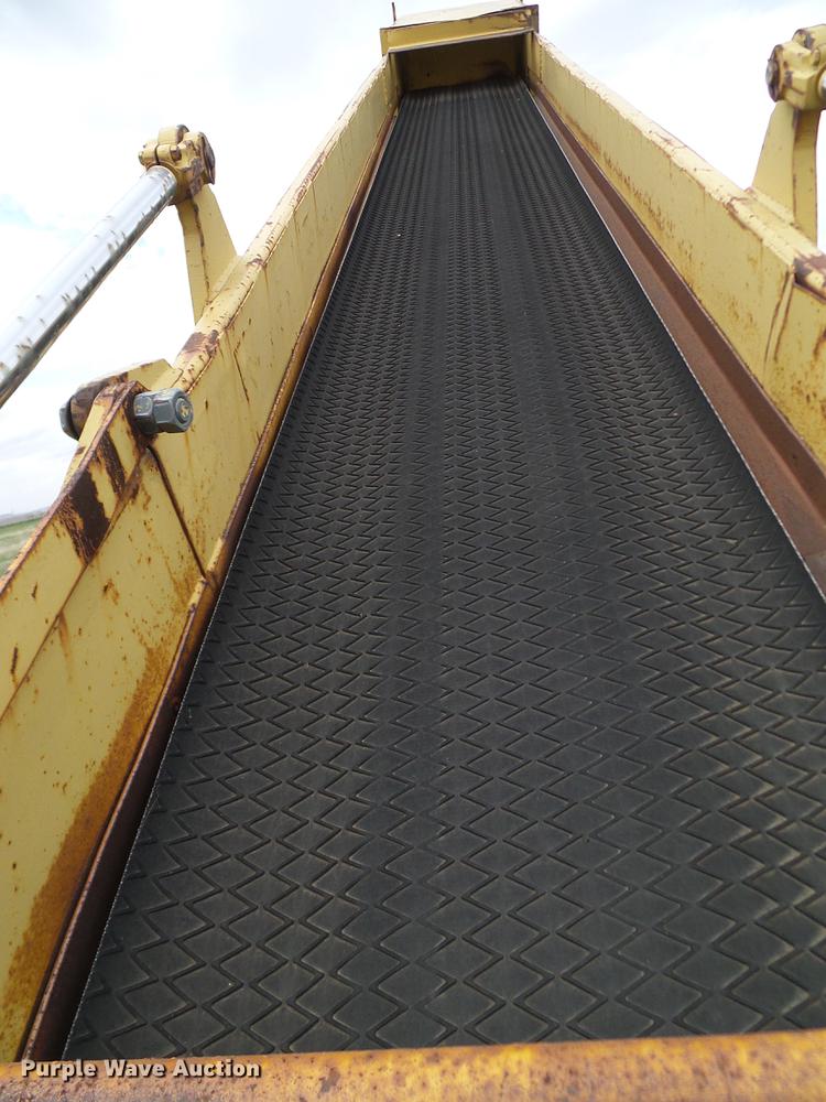 image for item DA6960 Walton tub grinder