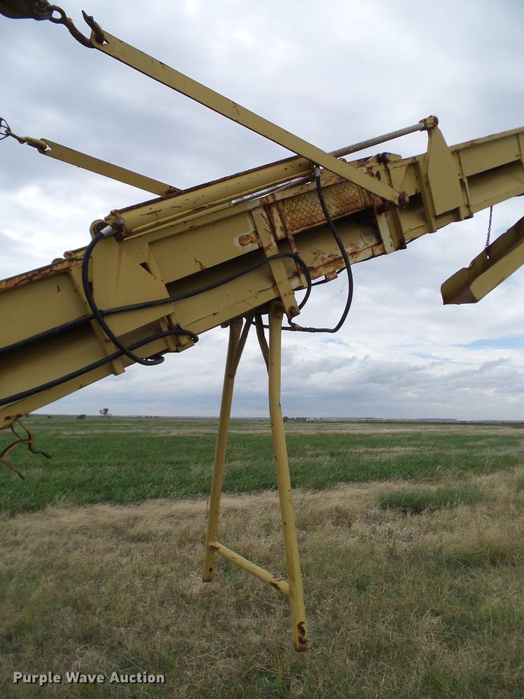 image for item DA6960 Walton tub grinder