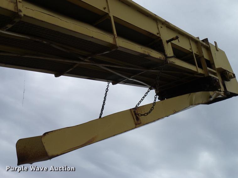 image for item DA6960 Walton tub grinder