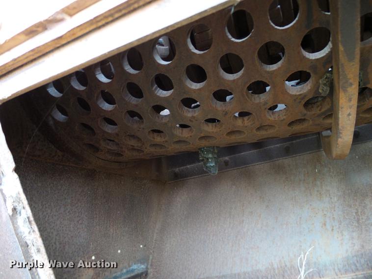 image for item DA6960 Walton tub grinder