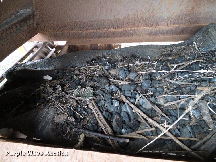 image for item DA6960 Walton tub grinder