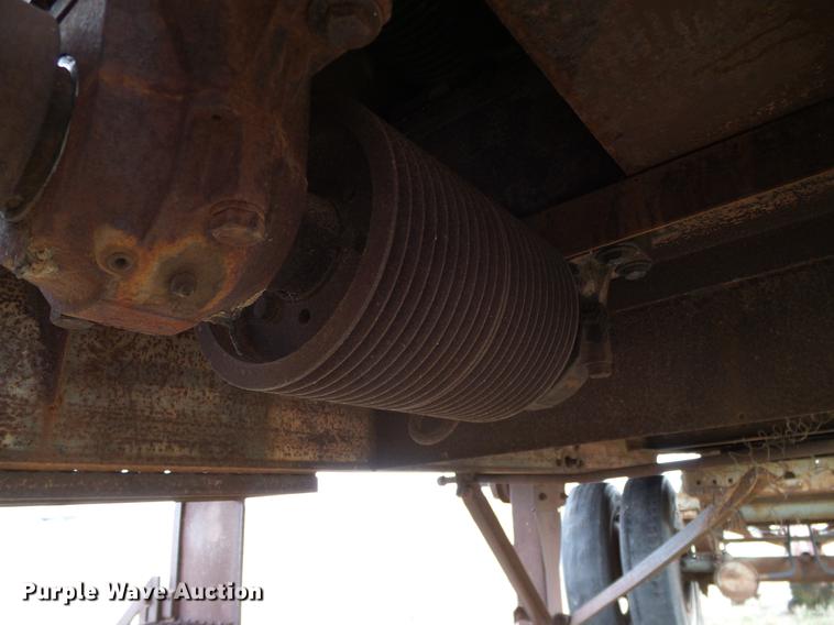 image for item DA6960 Walton tub grinder