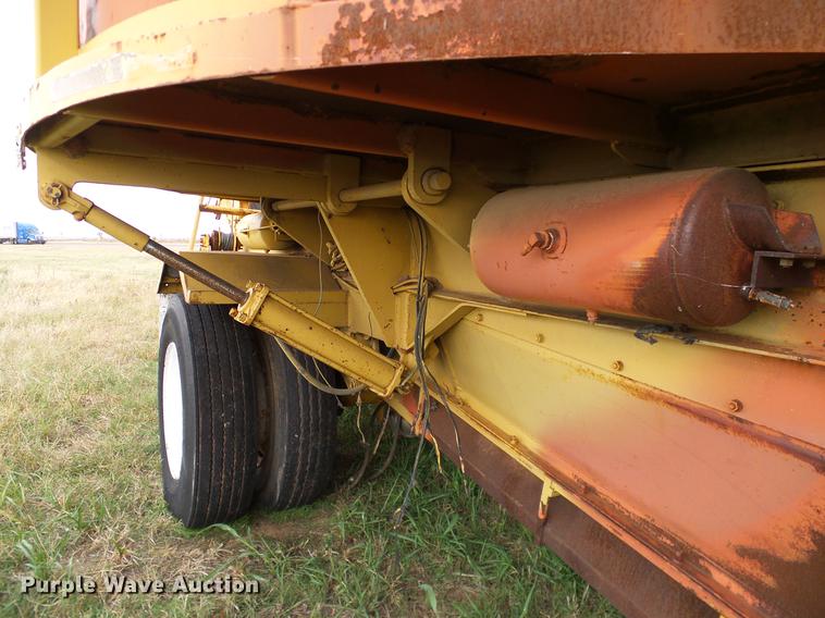 image for item DA6960 Walton tub grinder