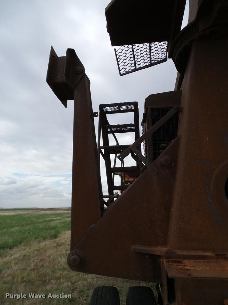 image for item DA6960 Walton tub grinder