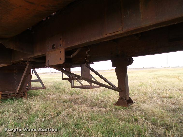 image for item DA6960 Walton tub grinder