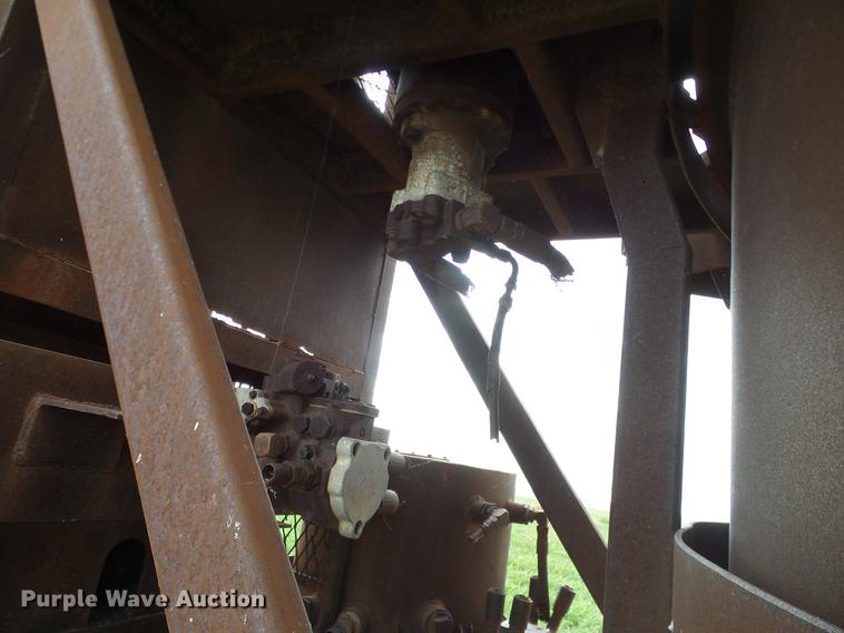 image for item DA6960 Walton tub grinder