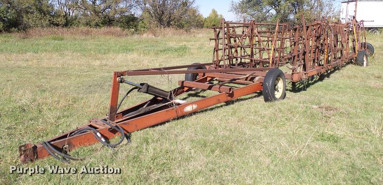 image for item DA6968 Lindsay harrow