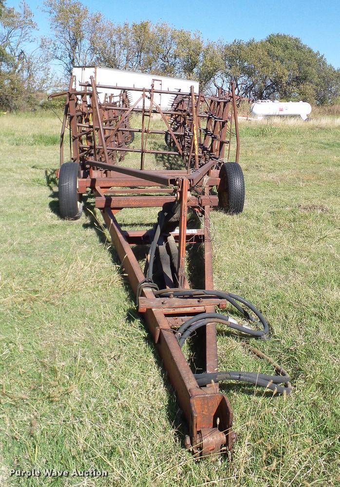 image for item DA6968 Lindsay harrow