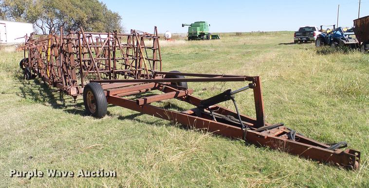 image for item DA6968 Lindsay harrow