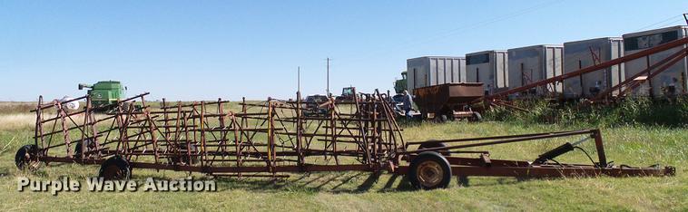 image for item DA6968 Lindsay harrow