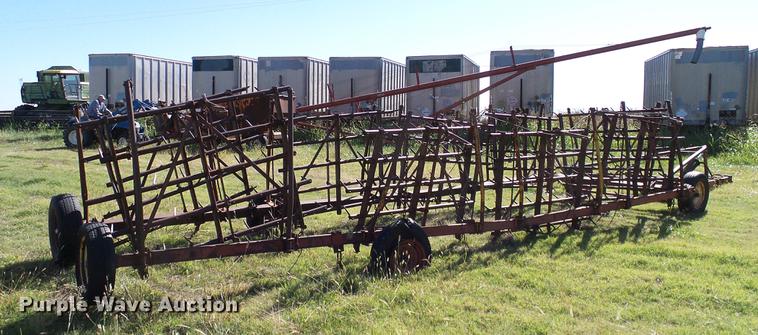 image for item DA6968 Lindsay harrow