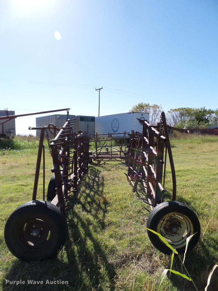 image for item DA6968 Lindsay harrow