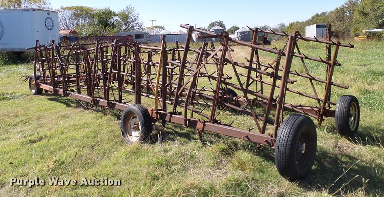 image for item DA6968 Lindsay harrow