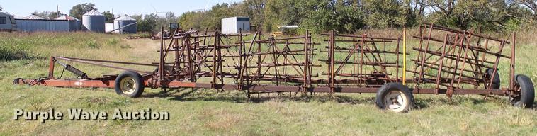 image for item DA6968 Lindsay harrow