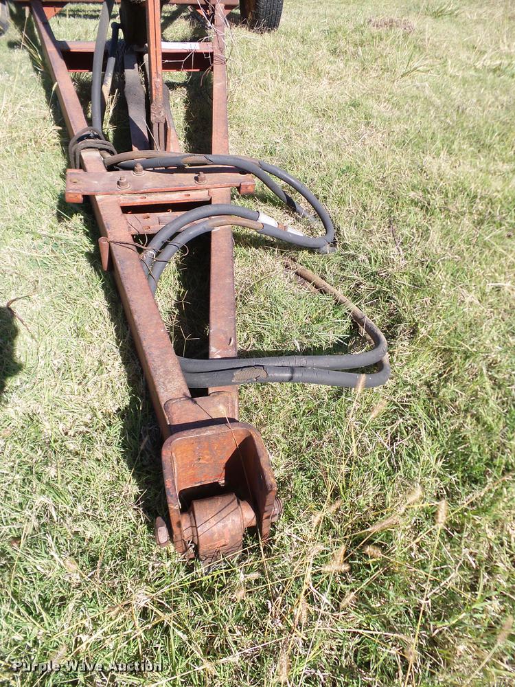 image for item DA6968 Lindsay harrow