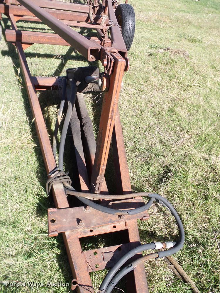 image for item DA6968 Lindsay harrow