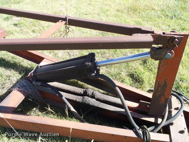 image for item DA6968 Lindsay harrow