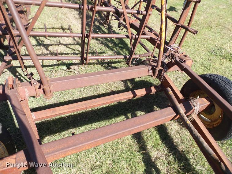 image for item DA6968 Lindsay harrow