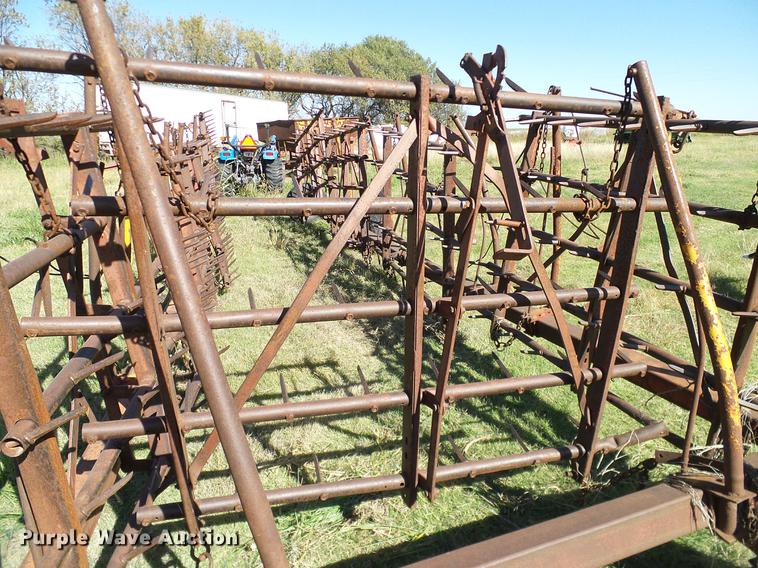 image for item DA6968 Lindsay harrow