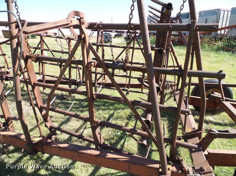 image for item DA6968 Lindsay harrow