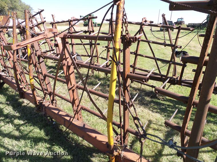image for item DA6968 Lindsay harrow