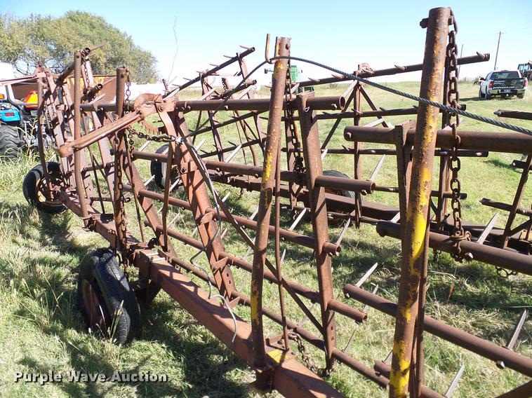 image for item DA6968 Lindsay harrow