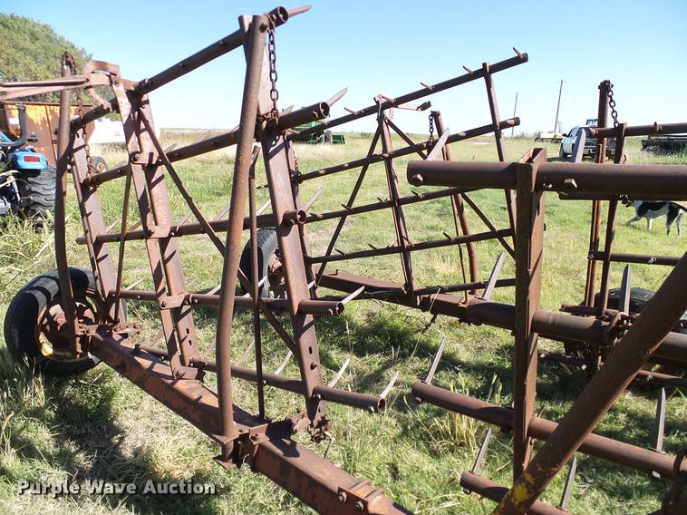 image for item DA6968 Lindsay harrow