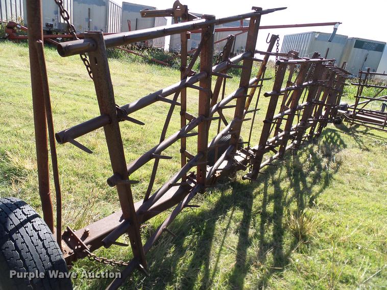 image for item DA6968 Lindsay harrow