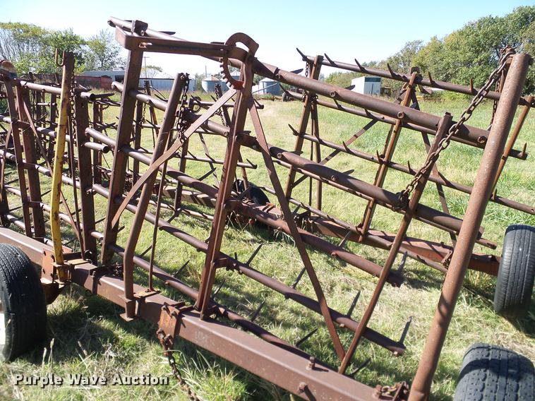 image for item DA6968 Lindsay harrow