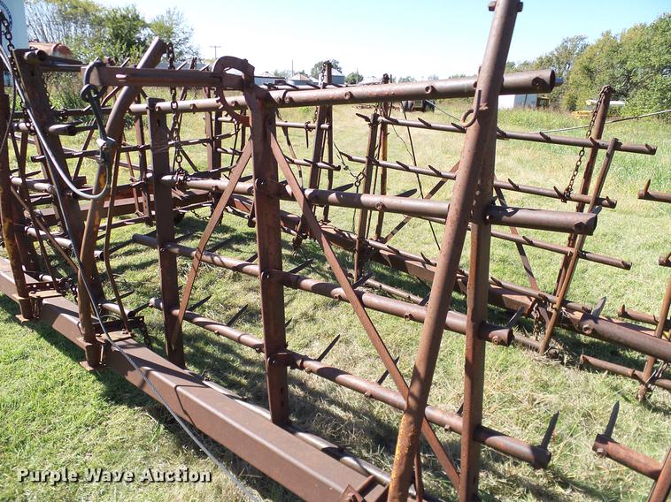 image for item DA6968 Lindsay harrow