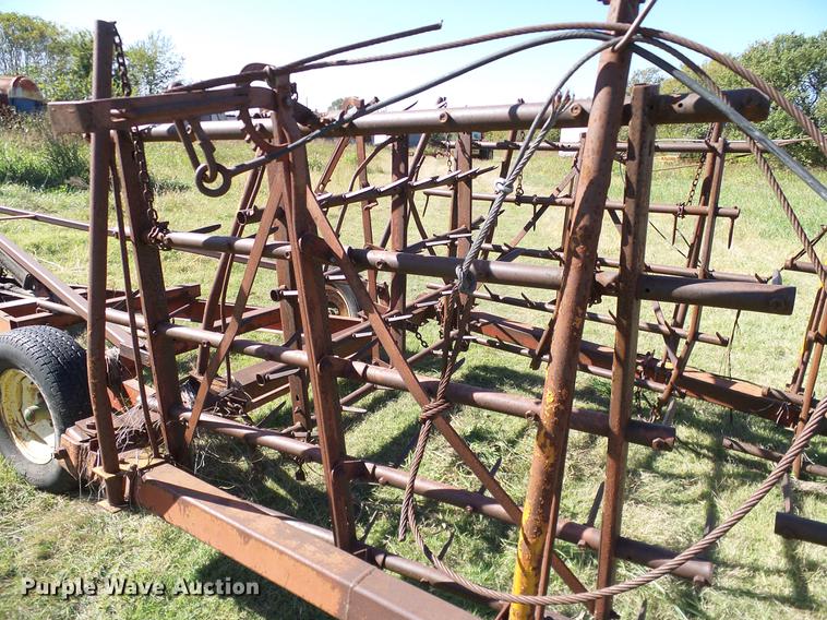 image for item DA6968 Lindsay harrow