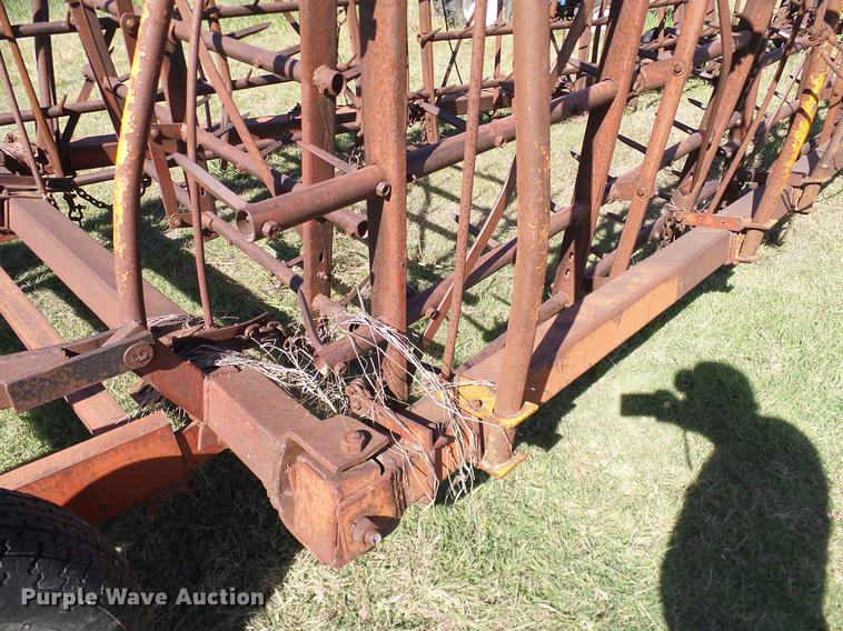 image for item DA6968 Lindsay harrow