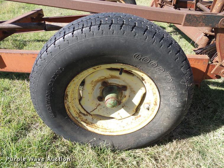 image for item DA6968 Lindsay harrow