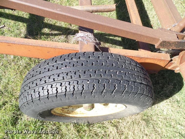 image for item DA6968 Lindsay harrow