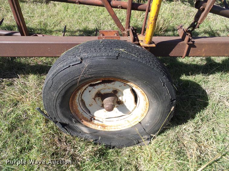 image for item DA6968 Lindsay harrow