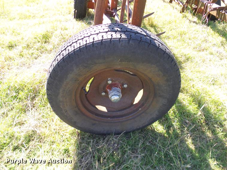 image for item DA6968 Lindsay harrow