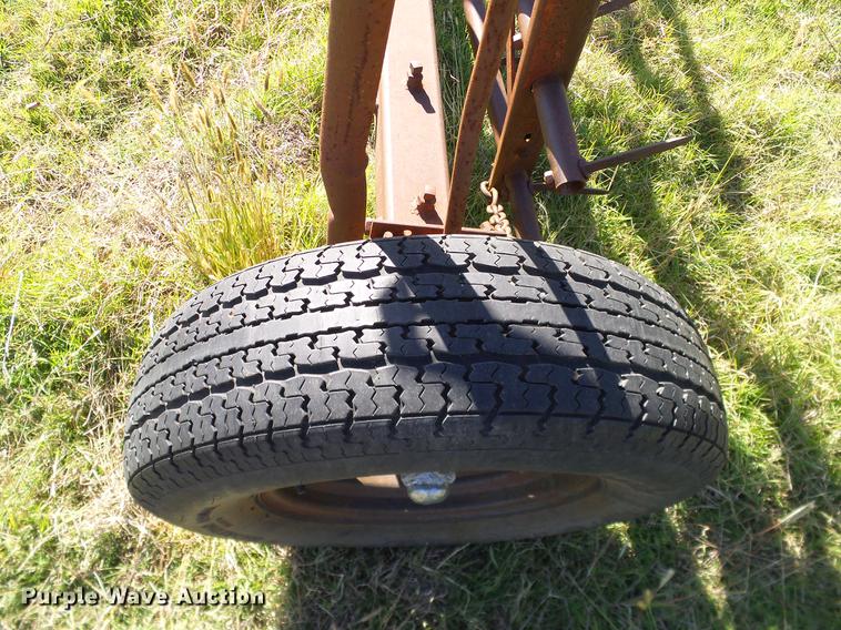 image for item DA6968 Lindsay harrow